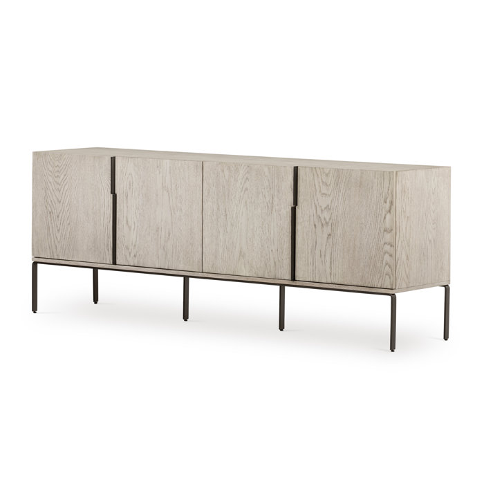 Four Hands Archie 82'' Sideboard Perigold